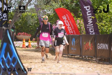 Dalat Ultra Trail 2026 - Ảnh #4868151