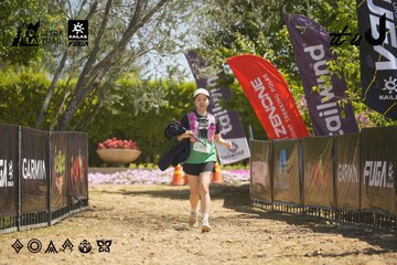 Dalat Ultra Trail 2026 - Ảnh #4691269