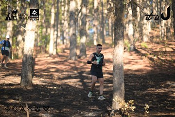 Dalat Ultra Trail 2026 - Ảnh #4878486