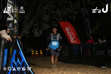 Dalat Ultra Trail 2026 - Ảnh #4759435