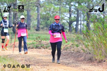 Dalat Ultra Trail 2026 - Ảnh #4874973