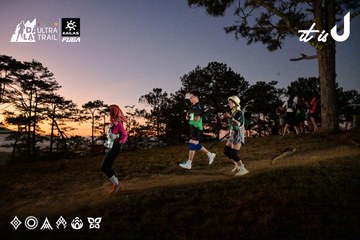 Dalat Ultra Trail 2026 - Ảnh #4841208