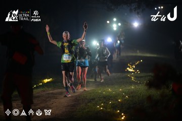 Dalat Ultra Trail 2026 - Ảnh #4719604