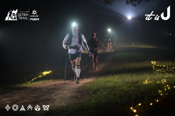 Dalat Ultra Trail 2026 - Ảnh #4718803