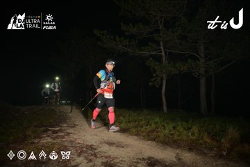 Dalat Ultra Trail 2026 - Ảnh #4751446
