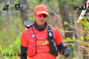 Dalat Ultra Trail 2026 - Ảnh #4792621