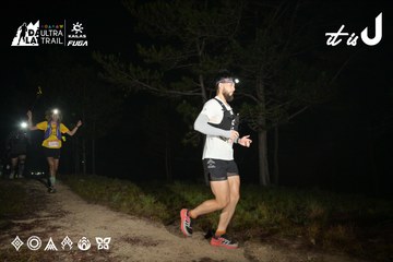 Dalat Ultra Trail 2026 - Ảnh #4751255