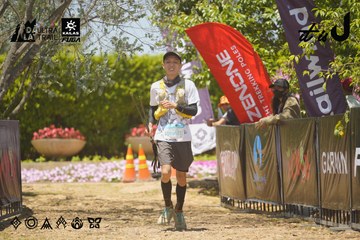 Dalat Ultra Trail 2026 - Ảnh #4721829
