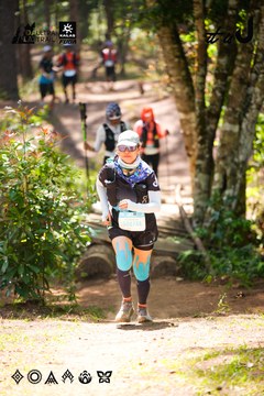 Dalat Ultra Trail 2026 - Ảnh #4908017