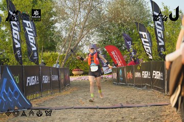 Dalat Ultra Trail 2026 - Ảnh #4760842