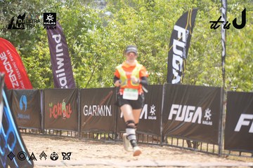 Dalat Ultra Trail 2026 - Ảnh #4861991