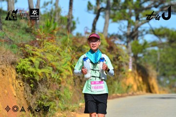 Dalat Ultra Trail 2026 - Ảnh #4749113