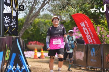 Dalat Ultra Trail 2026 - Ảnh #4867316