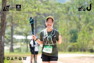 Dalat Ultra Trail 2026 - Ảnh #4835251