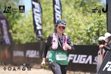 Dalat Ultra Trail 2026 - Ảnh #4693239