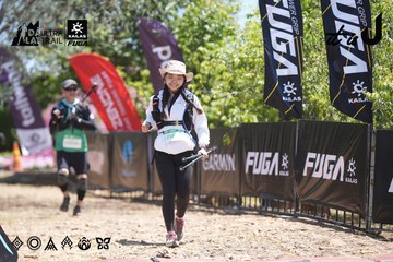 Dalat Ultra Trail 2026 - Ảnh #4693683