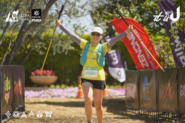 Dalat Ultra Trail 2026 - Ảnh #4684679