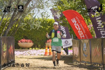 Dalat Ultra Trail 2026 - Ảnh #4691737