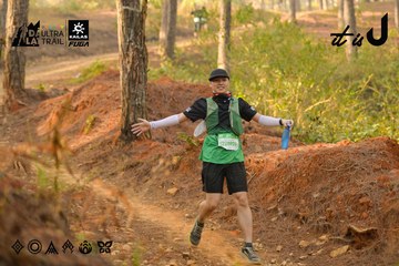 Dalat Ultra Trail 2026 - Ảnh #4842460