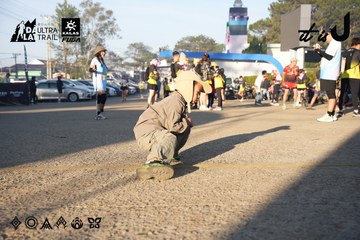 Dalat Ultra Trail 2026 - Ảnh #4862431