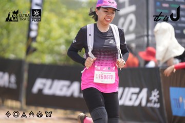 Dalat Ultra Trail 2026 - Ảnh #4861207