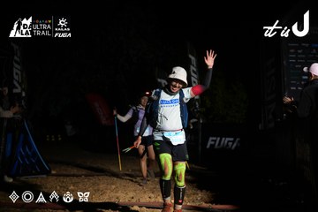 Dalat Ultra Trail 2026 - Ảnh #4758279