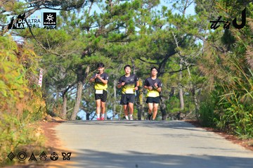 Dalat Ultra Trail 2026 - Ảnh #4780765