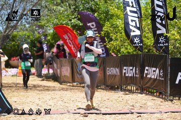Dalat Ultra Trail 2026 - Ảnh #4701139