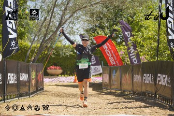 Dalat Ultra Trail 2026 - Ảnh #4691015
