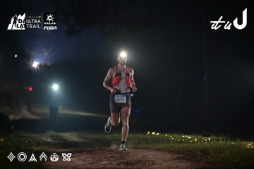 Dalat Ultra Trail 2026 - Ảnh #4707090