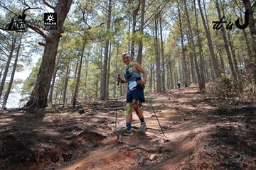 Dalat Ultra Trail 2026 - Ảnh #4738721