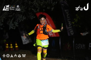 Dalat Ultra Trail 2026 - Ảnh #4759080