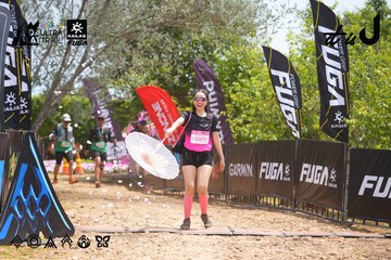 Dalat Ultra Trail 2026 - Ảnh #4868092