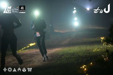 Dalat Ultra Trail 2026 - Ảnh #4718754