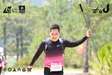 Dalat Ultra Trail 2026 - Ảnh #4835271