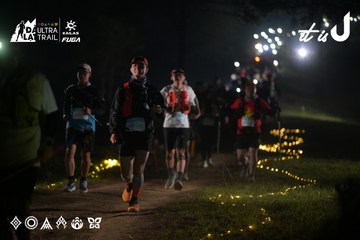 Dalat Ultra Trail 2026 - Ảnh #4720224