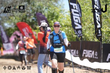 Dalat Ultra Trail 2026 - Ảnh #4693998