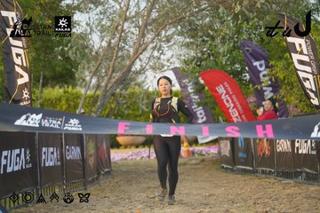 Dalat Ultra Trail 2026 - Ảnh #4761010