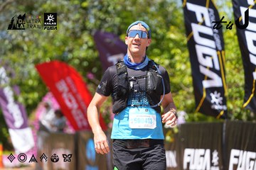 Dalat Ultra Trail 2026 - Ảnh #4723781