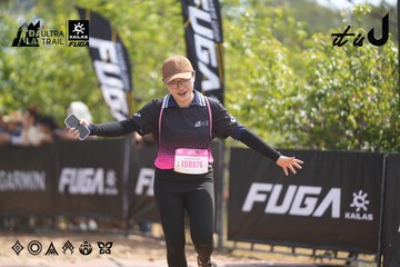 Dalat Ultra Trail 2026 - Ảnh #4857779