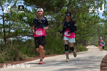 Dalat Ultra Trail 2026 - Ảnh #4831636