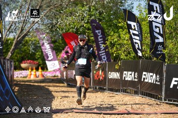 Dalat Ultra Trail 2026 - Ảnh #4741685