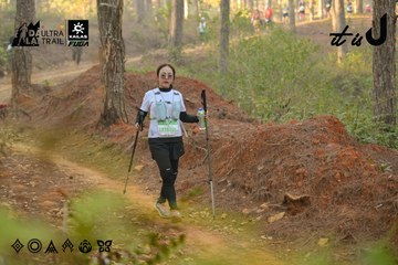 Dalat Ultra Trail 2026 - Ảnh #4841571