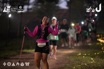 Dalat Ultra Trail 2026 - Ảnh #4721252