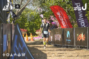 Dalat Ultra Trail 2026 - Ảnh #4760624