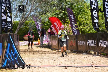 Dalat Ultra Trail 2026 - Ảnh #4700556