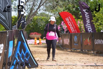 Dalat Ultra Trail 2026 - Ảnh #4866763