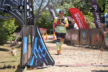 Dalat Ultra Trail 2026 - Ảnh #4694009