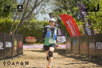 Dalat Ultra Trail 2026 - Ảnh #4684714