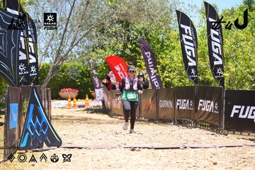 Dalat Ultra Trail 2026 - Ảnh #4699360